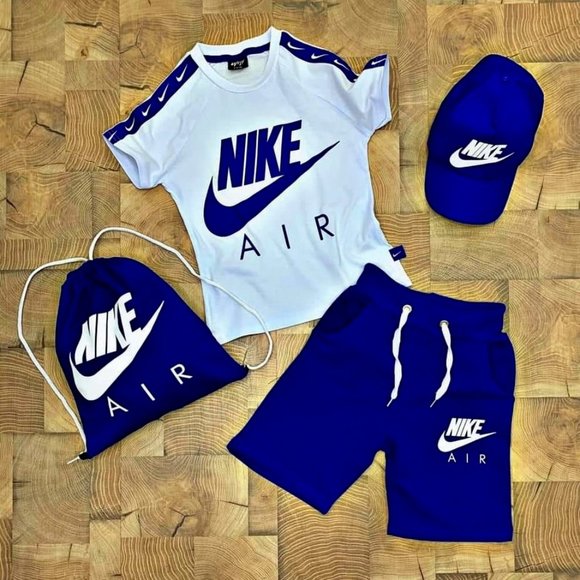 Nike sets for kids